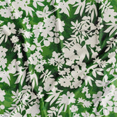 Floral Wholesale Digital Printed Fabric for Dress